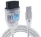 OHP New K DCAN OBD2 USB for BMW ISTA INPA Rheingold | E-Chassis Models 1998-2016 | Windows Only