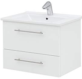 Schildmeyer Basic Waschtisch, 65.0 x 45.5 x 52.5 B/T/H cm