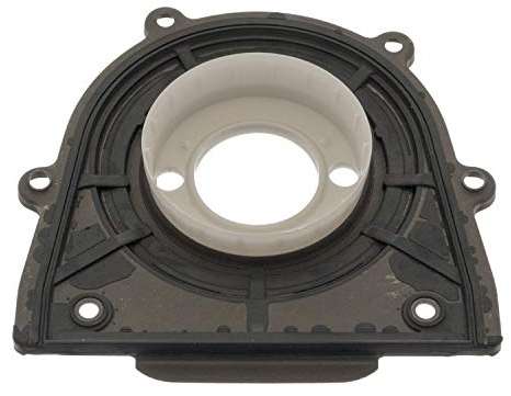 febi bilstein 103684 Kurbelwellendichtring mit Flansch, 1 Stück | Kompatibel mit: FORD C-MAX, C-MAX II, FIESTA V, FOCUS C-MAX, FOCUS II, FOCUS II Cabriolet, FOCUS II Stufenheck