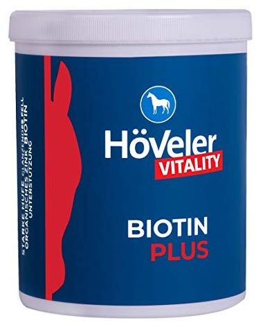 Höveler Biotin Plus 1kg