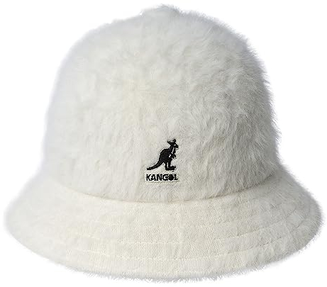 Kangol, Furgora Casual K3017ST, Ivory, M