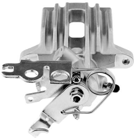 1x Bremssattel Hinterachse rechts für VW Caddy III Kombi 2CB 2CJ 2KB 2KJ Kasten 2CA 2CH 2KA 2KH