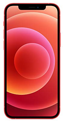 Apple iPhone 12 (128 GB) - (Product) RED