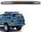 KARPAL Rear License Plate Light Lamp Cover Compatible with 1997 1998 1999 2000 2001 Jeep Cherokee 5FL86ZZZ Gloss Black
