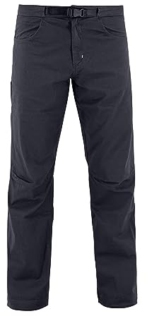 Café Kraft Herren Ira Boulderhose Kletterhose Climbing Pants