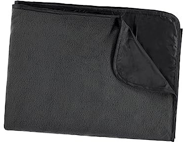 VANZACK Erdungsmatte Outdoor-campingdecke Sanddichte Krabbelmatte Outdoor-stranddecke wasserdichte Bodenabdeckung Faltbar Bodendecker