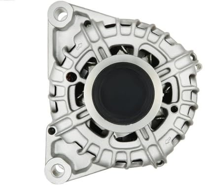 AS-PL A3630S Lichtmaschine Generator Alternator 150A 12V mit Freilaufriemenscheibe