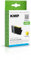 KMP Tintenpatrone passend für HP 912XL (3YL83AE) - für HP OfficeJet 8010 Pro, 8012, 8014 e, 8015 e, etc.