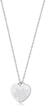 Collana Donna con Pendente S'agapò Be My Family SBY001