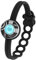 TOTWOO Pärchen Silikon Armbänder Paar Geschenke Partnerarmbänder mit Berührung Fernbeziehungsgeschenk für lange Distanzen Einzelne Buntes Band Armbänder Pärchen Liebes Geschenke Vibration&Aufleuchten