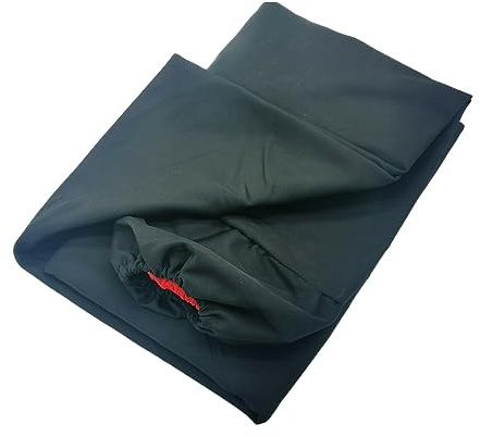 FotoHigh Large Film Changing Bag Dark Room Film Load Photography Darkroom Photo 28x29inch
