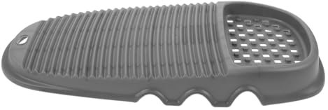 NIYANGLE Asse Lavare Portatile in Plastica Antiscivolo Mini Per Bucato Da Viaggio E Campeggio Con Design Sospeso Per Pulizia Efficiente Di Vestiti E Biancheria