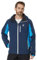 Spyder VERTEX JACKET, Herren, True Navy2, L