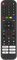 ALLIMITY Mandos a Distancia Compatible con JVC Vestal Kendo Ok TELEFUNKEN Hitachi ITT RM-C3266 RMC3266 RM C3266