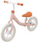 ALMAR Baby Bicicletta senza pedali rosa per bambini per bambini da 2 a 4 anni Bicicletta da Bilanciamento