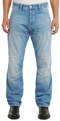 G-Star Men's G-Star Elwood 3D Regular Jeans Jeans