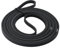 SG Store 1 Courroie de Tambour de Sèche-linge Compatible avec Whirlpool Compatible avec Sèche-linge Kenmore 8547157 WP8547157 PS11746374 AP6013152 Circonférence 2417 Mm Largeur 6,4 Mm Noir