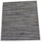Innenraumfilter Für Golf 7 Lingdu Lavida Plus 5QD 819 635 Aktivkohle-Klimaanlagenfilter Filtre Air Cabine