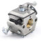 Carburador para motosierra Stihl MS180C 170 180 017 018, kit de afinación tipo Walbro