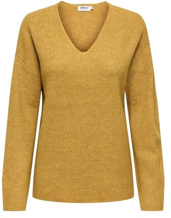 ONLY Female Strickpullover ONLCAMILLA Strickpullover | Knitted Pullover