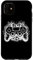 Mando de juegos Carcasa para iPhone 11