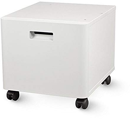 Brother Druckerunterschrank, Plastik, Weiß, 47.5 x 54.5 x 46.5 cm One size