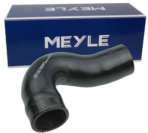 Meyle Intercooler Original Quality Item No. 100 036 0034