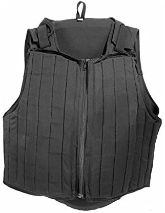 Rückenschutz Precto Dynamic Fit