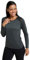 Mountain Warehouse IsoCool Dynamic Womens Top - Comfortable Ladies Tshirt, Long Sleeve Top, Lightweight, Fast Dry, Breathable - for Spring Summer, & Travelling Khaki Women's Size 16
