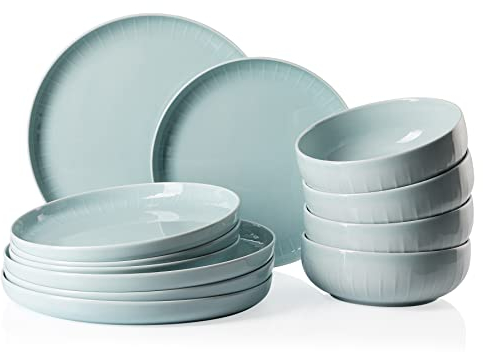 Joyn Mint Green Set 12tlg.