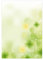DIN A4 Design-Papier-211 mit 25 Blatt, Kleeblatt 90g Motivpapier, einseitig bedruckt