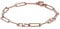 Pandora 589177C01-16 - Braccialetto con pietre preziose, in oro rosa, con zirconi cubici, 589177C01-1