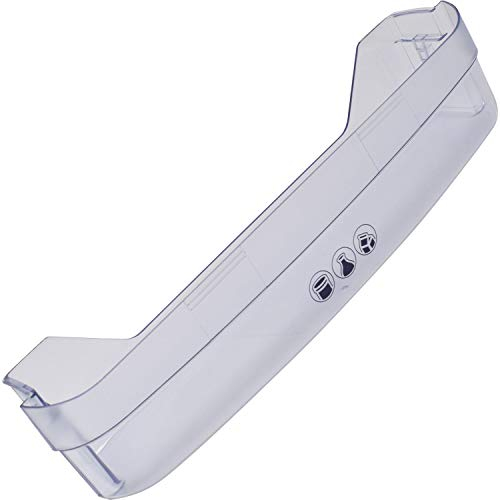 sparefixd for Whirlpool ARC1031BL Fridge Freezer Bottom Bottle Shelf Rack
