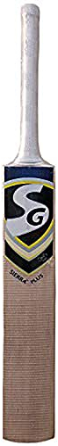 SG Sierra Plus Shane Watson Edition, kurzer Griff