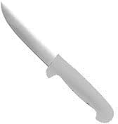 Ever Blade Professional Chef 3.25 & 4 Paring Knife Colour Coded (White, 4 (100mm)),7806-100/WHT