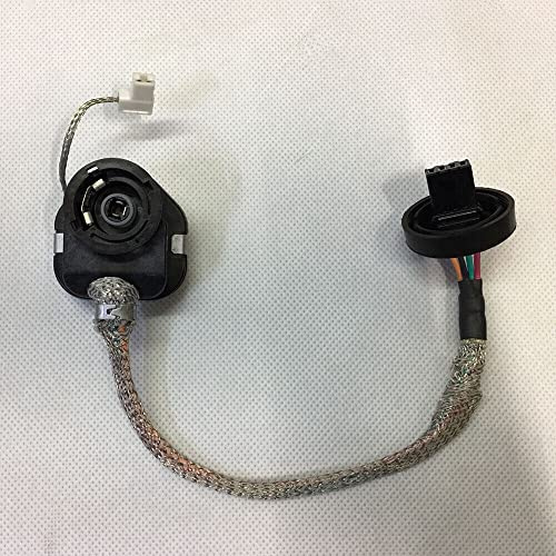 WXZOS Xenon HID Lampe D2S Birne Lgniter Kabeleinheit für Honda Accord Acura 33129-TA0-003