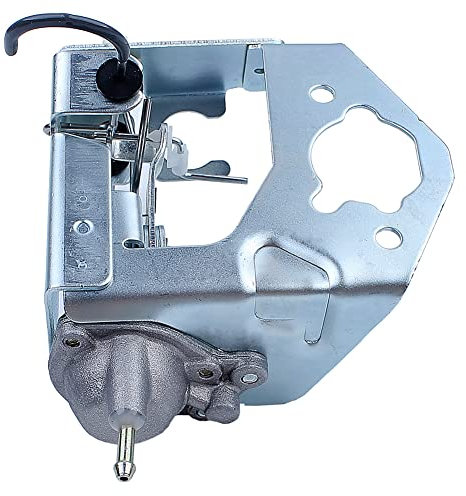 Gubeter Gruppo strozzatura Manuale, generatore per Honda Gx240 Gx270 Gx340 Gx390 8Hp 9Hp 11Hp 13Hp 5Kw-6.5Kw e per Clone Cinese 173F 177F 188F 190F, 16260 Ze2 722, 16260 Ze2 723