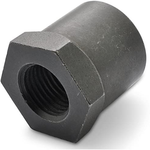 Easyboost dado volano accensione M10x1 M10x100 M10x1.0 per albero motore Derbi Euro 2-3-4