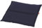 Centauri Sitzkissen dunkelblau 47x47x3cm Hockerauflage Stuhlkissen Sitzauflage