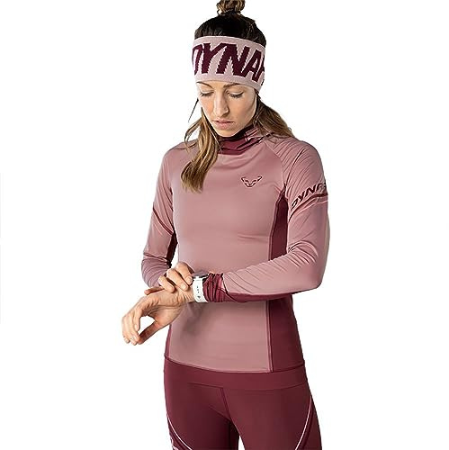 DYNAFIT Damen Alpine L/S Tee W Langarmshirt