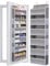 WishJazz Over the Door Storage Organiser, Anti Tilt 50lb Door Hanging Shelves With 6 Clear Window Pockets, Back of Door Hanging Storage Organiser for Pantry Nursery Bathroom Bedroom, toys