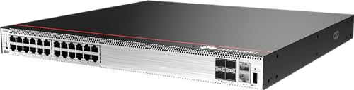 CloudEngine S5731-S24P4X
