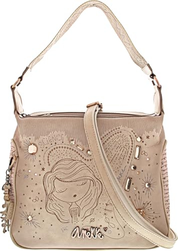 Anekke - Sac à main porté épaule