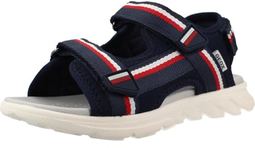Geox Jungen J Sandal Airadyum BoSandal