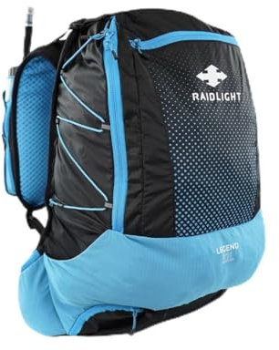 Sac de trail randonnée trekking Raid Legend 32L
