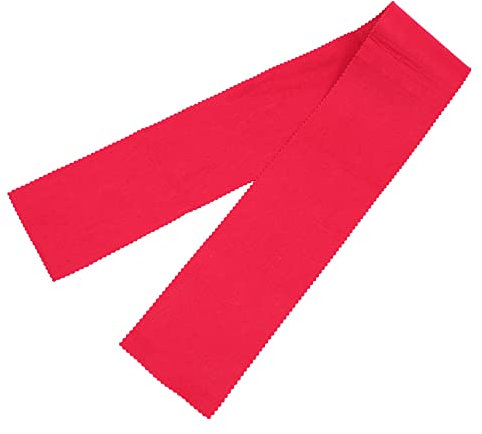 Abaodam 1pc Piano Keyboard Cover for Dust Multi-functional Cloth Piano Keyboard Protector Bright