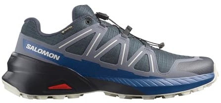 Salomon Speedcross Peak Gore-Tex wasserdichte wasserdichte Wanderschuhe, Herren