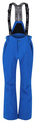 Pantaloni da sci da uomo CMP Salopette