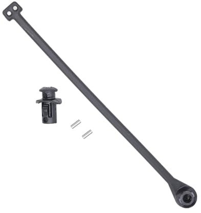 QASULER for VW, for Polo 6N 9N 6R 1999 2000 2001 2002 2003 2004 2005 2006 2007-2023, Kraftstofftankdeckel, Kabel, Seil, Ring, Benzin, Haltegurt, Diesel Tankdeckel-Halteband(Type A)