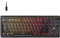 Corsair Teclado Inalámbrico K70 Negro QWERTY Portugués - Marca EAN: 0840006684367